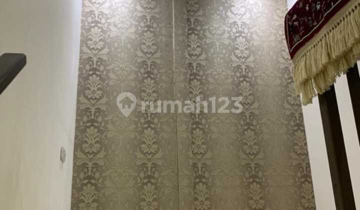 Rumah Cantik 2lt Green Village Pinang Tangerang Rumah Cantik 2lt Green Village Pinang Tangerang