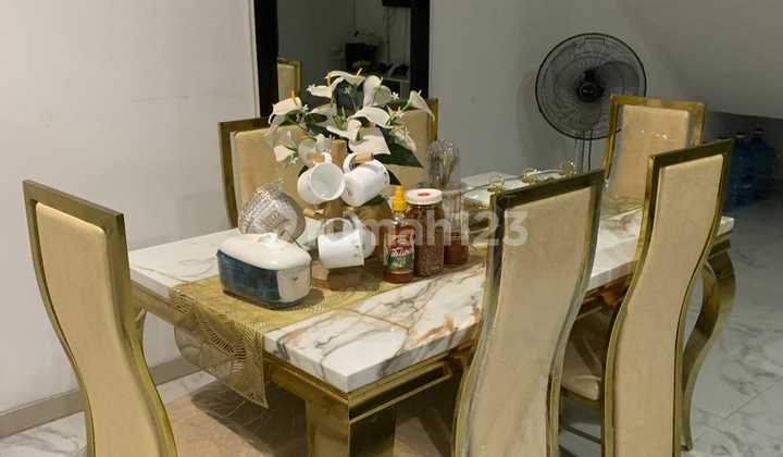 Dijual Rmh 2Lt Banjar Wijaya Tangerang 2