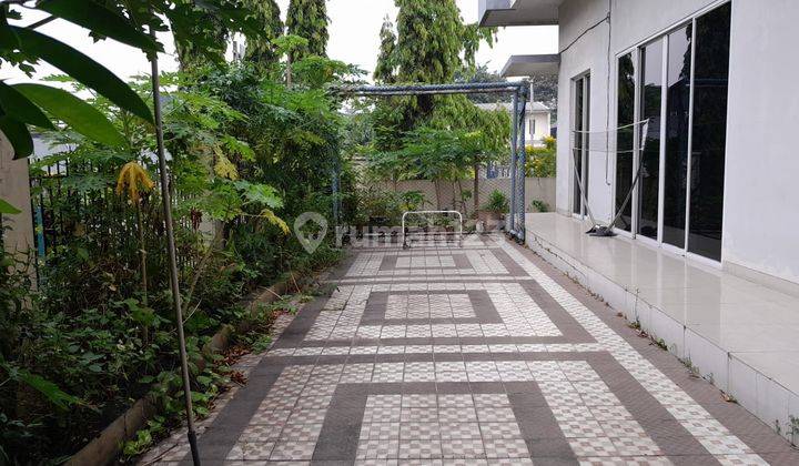 Rumah di Metland Puri Tangerang Lokasi Strategis Nego  1