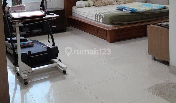 Rumah di Metland Puri Tangerang Lokasi Strategis Nego  2