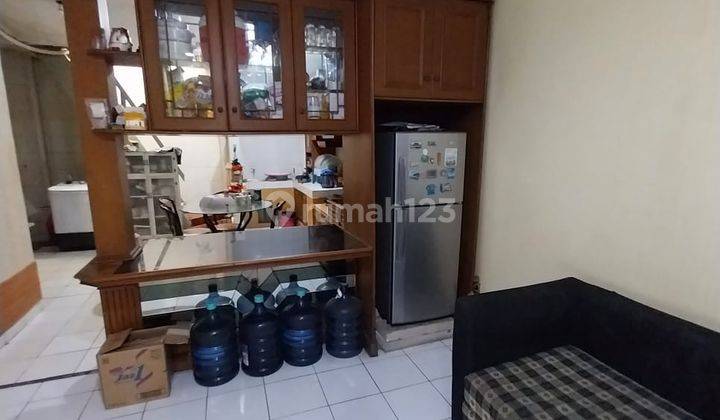 Rumah Siap Huni di Taman Semanan Indah Jakarta Barat Nego Tipis 1