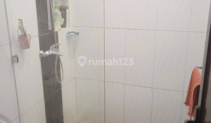 Rumah Semi Furnish di Metro Permata 1 Tangerang Nego  2