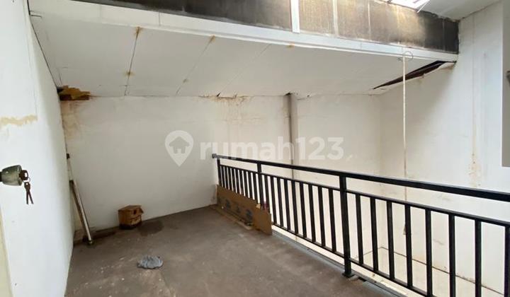 House With Strategic Location in Metro Permata 2 Tangerang 2