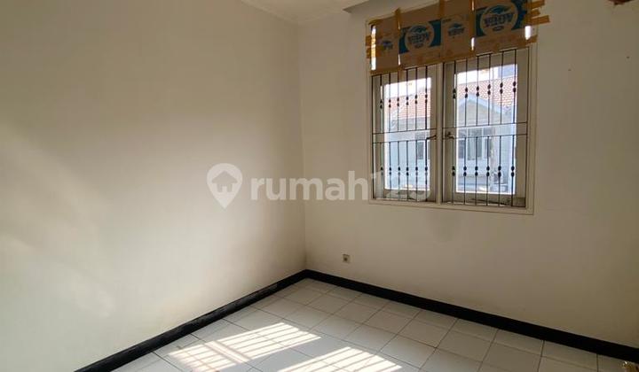 Rumah Dengan Lokasi Stretaegis di Metro Permata 2 Tangerang Rumah Dengan Lokasi Stretaegis di Metro Permata 2 Tangerang