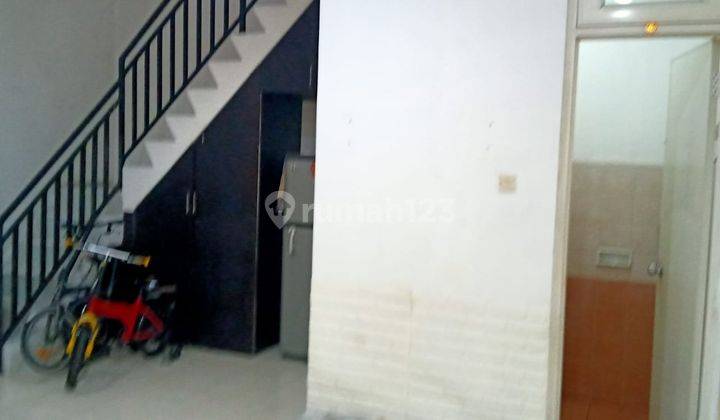 Rumah Minimalis di Taman Seman Indah Jakarta Barat Siap Huni 1