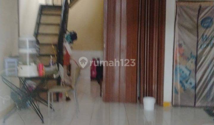 Dijual Cepat Rumah di Griya Permata Harga Termurah Strategis 1