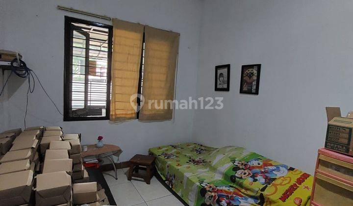 Rumah di Kosambi Baru Cext Siap Huni Lokasi Bagus Nego Sampai Oke 2