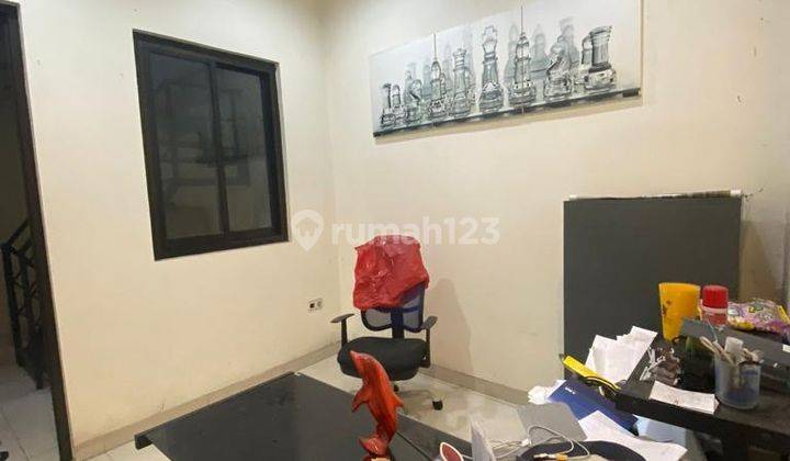 Rumah Sangat Terawat di Banjar Wijaya Cluster Grassia Tangerang 1