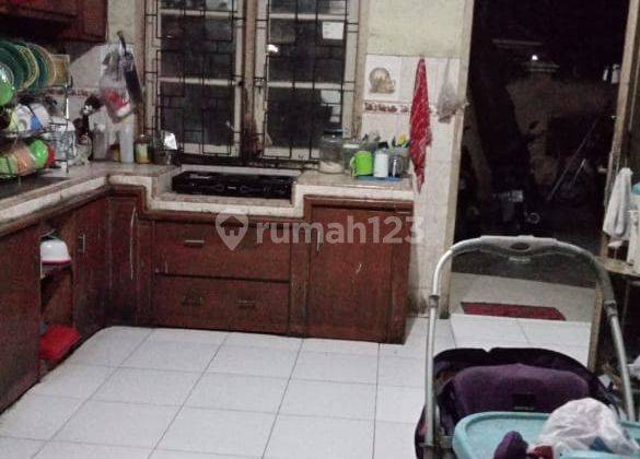 Rumah Siap Huni di Grand Poris Tangerang Kondisi Terawat Dan Rapi 1