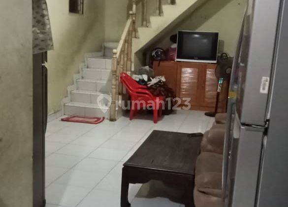 Rumah Siap Huni di Grand Poris Tangerang Kondisi Terawat Dan Rapi 2