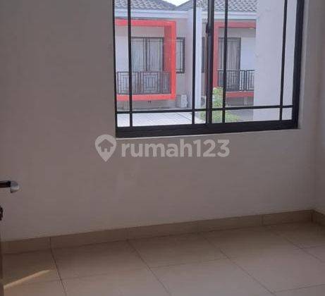 Rumah Siap Huni di Cluster Asia Green Lake City Jakarta Barat  2