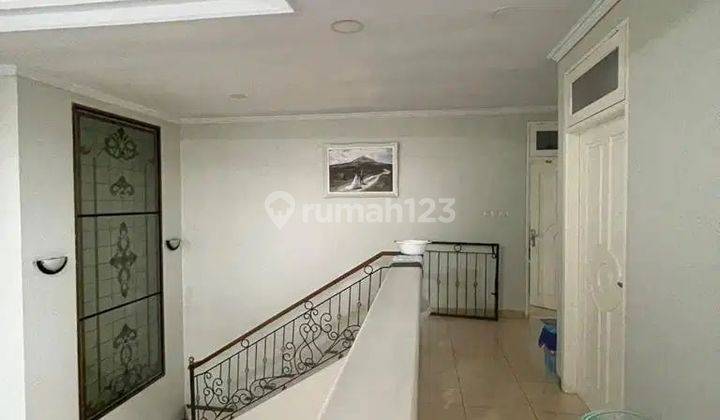 Dijual Rumah Modernland 3 lantai 1