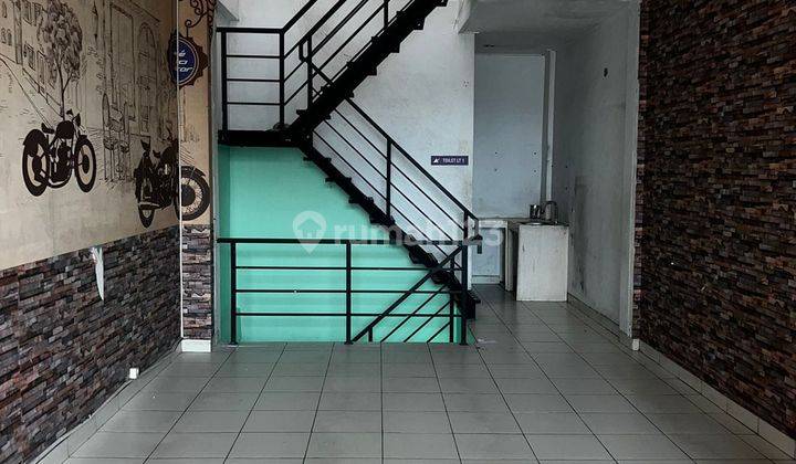 Disewakan Ruko 2 Lantai di Kresek Raya Jakarta Barat Lokasi Bagus 1