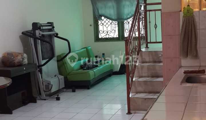 Dijual Rumah di Kresek Indah Jakarta Barat Lokasi Strategis Nego