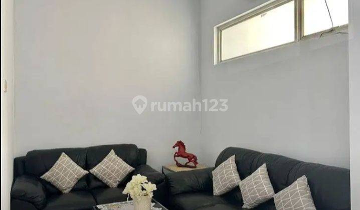 Dijual Rumah di Magnolia Park 3 Cipondoh Tangerang Strategis 1