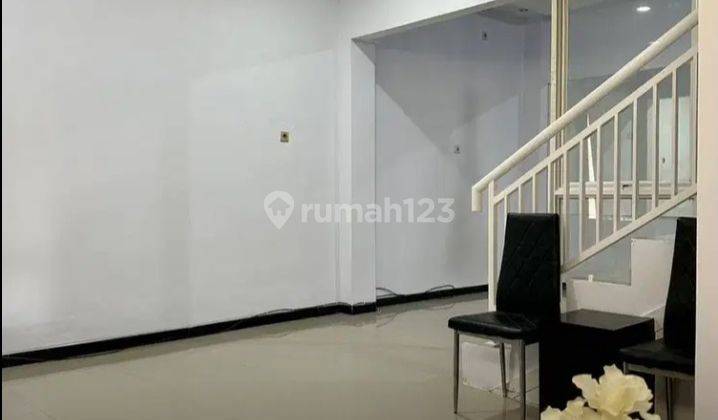 Dijual Rumah di Magnolia Park 3 Cipondoh Tangerang Strategis 2