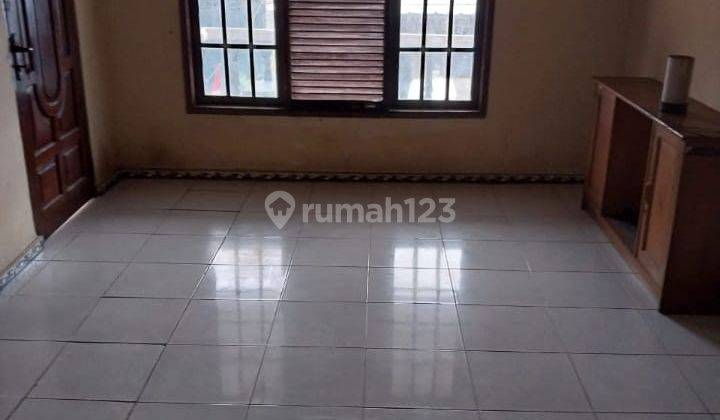 Rumah Siap Huni Kondisi Bagus Dan Terawat di Pondok Bahar 1