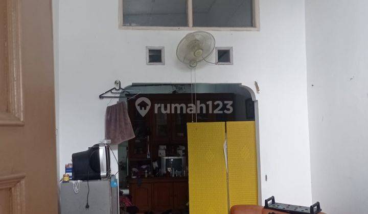 Rumah Hunian Siap Huni di Banjar Wijaya Lokasi Sangat Strategis  2