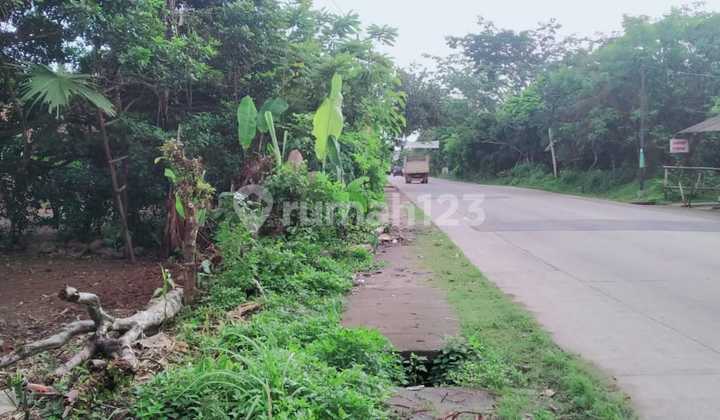 Tanah Kavling di Sukasari Serang Banten Strategis  1