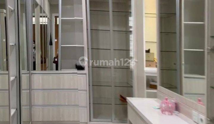 Dijual Rumah Mewah Luas Metro Permata 1 2