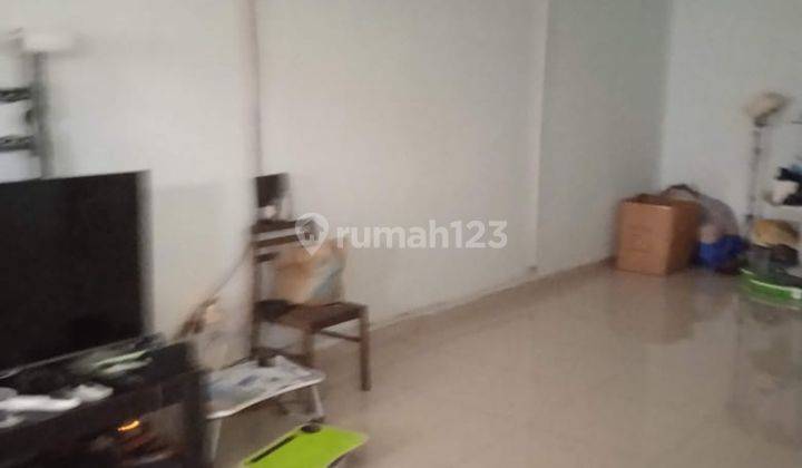 Rumah Siap Huni di Griya Permata Lokasi Strategis  1