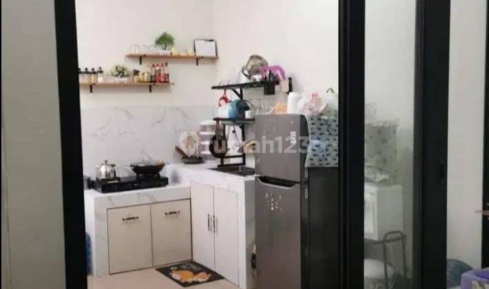 Rumah Siap Huni di Magnolia Park 8 Kondisi Rumah Terawat Nepis 2