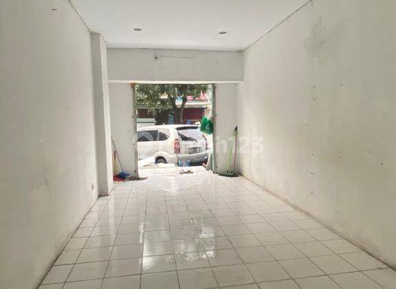 Kios Siap Pakai di Apartement City Park Jakarta Barat Nego  1