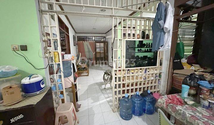 Rumah Siap Huni di Rawa Buaya Jakarta Barat Lokasi Strategis Nego 2