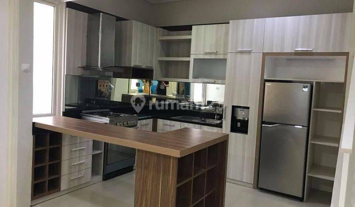 Disewakan Rumah Full Furnish Grand Taruma Karawang 2