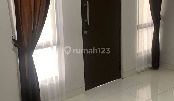 Rumah 2 Lantai Siap Huni di Callysta Residence Graha Raya  1