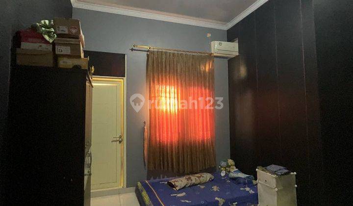 Rumah Siap Huni di Darusalam Raya Duri Kosambi Jakarta Barat Nego 2