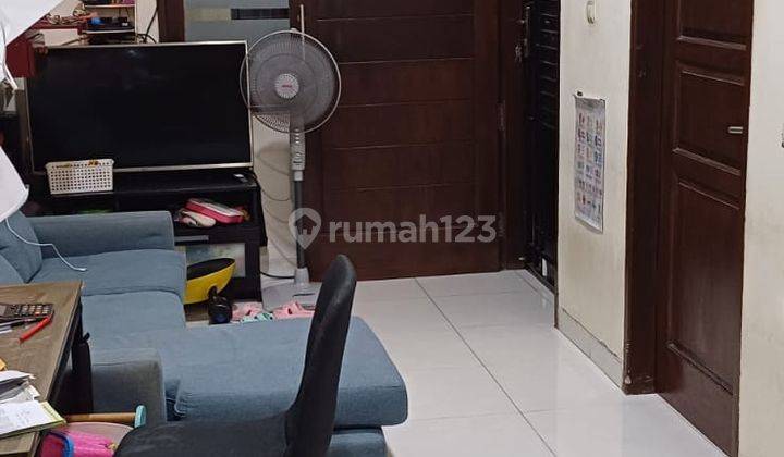 Rumah Bagus Dan Siap Huni di Poris Paradise Tangerang Strategis 1