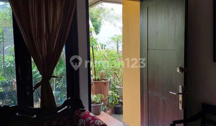 Residential House in Metro Permata 1 Tangerang Strategic Negotiable 2