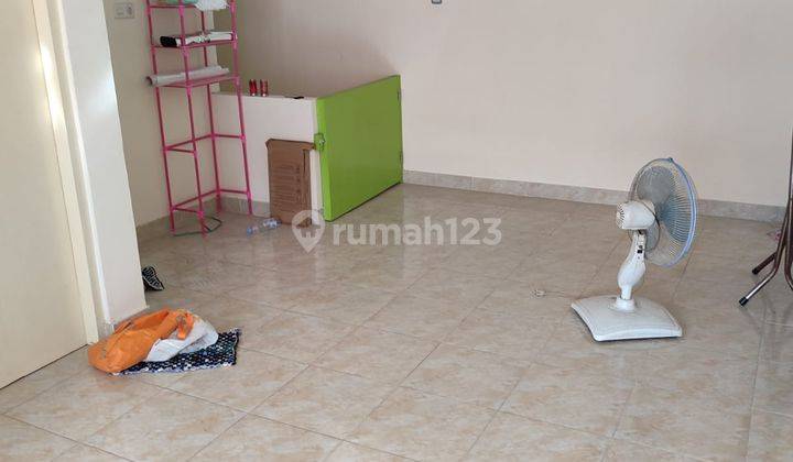 Rumah di Poris Indah Siap Huni Lokasi Strategis Nego  2