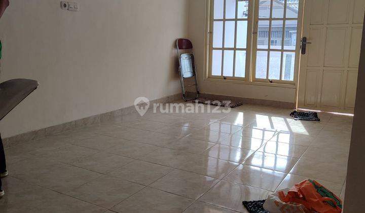 Rumah di Poris Indah Siap Huni Lokasi Strategis Nego  1