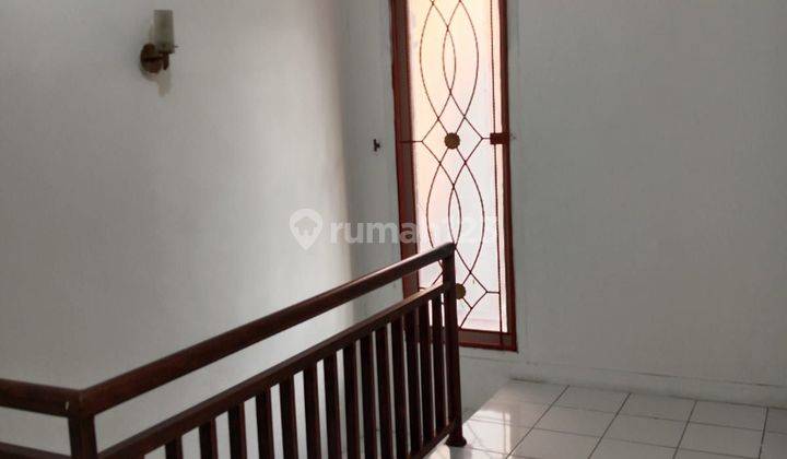 Dijual Rumah 2lt Metro Permata 1 Karang Tengah 1