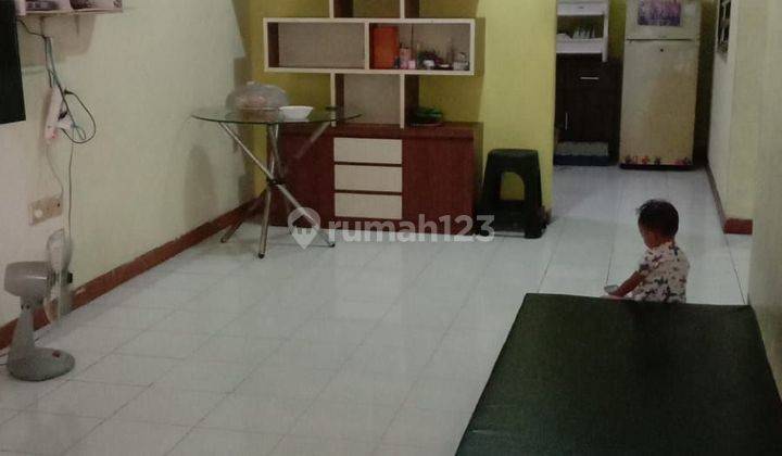 Dijual Rumah 1½Lt Metro Permata 1 Karang Tengah 1