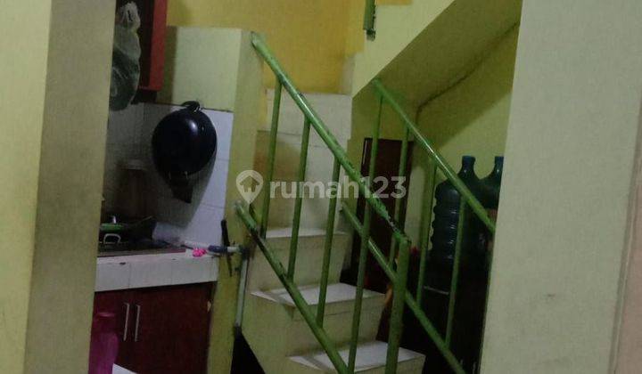 Dijual Rumah 1½Lt Metro Permata 1 Karang Tengah 2