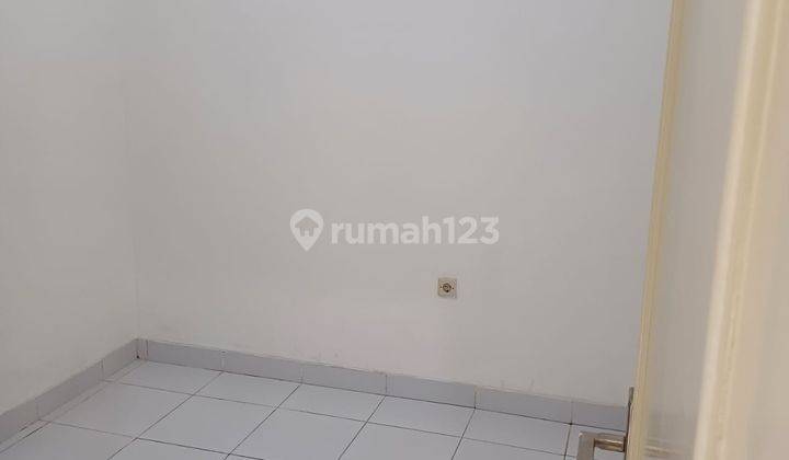 Rumah Siap Huni di Poris Residence Cipondoh Strategis Nego  1