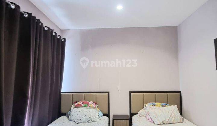 Dijual Rumah 2lt Citra Garden 6 Jakbar 2