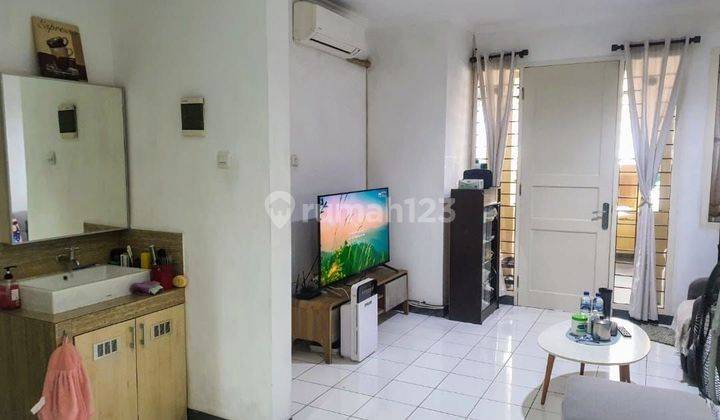 Dijual Rumah 1½ Lantai Metro Permata 1 Tangerang 2