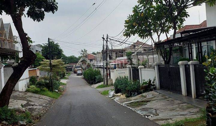 Dijual rumah 2Lantai Meruya Utara - Kembangan 2