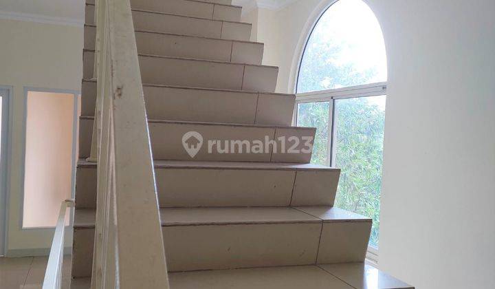 Dijual Ruko 3,5 lantai Centra Niaga Green Lake City  2