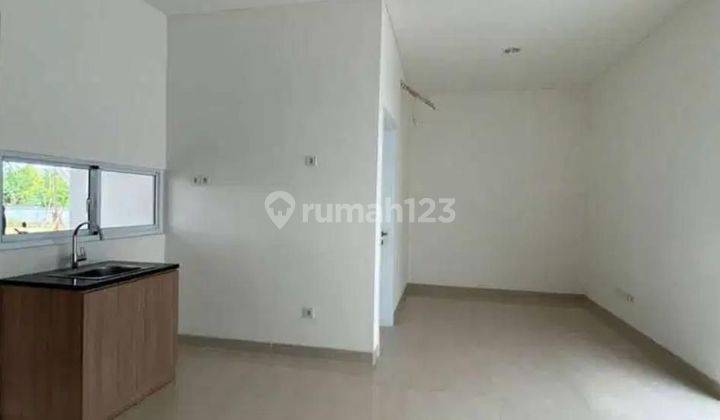 Dijual Rumah 2 Lantai Riviera Metland Puri 1