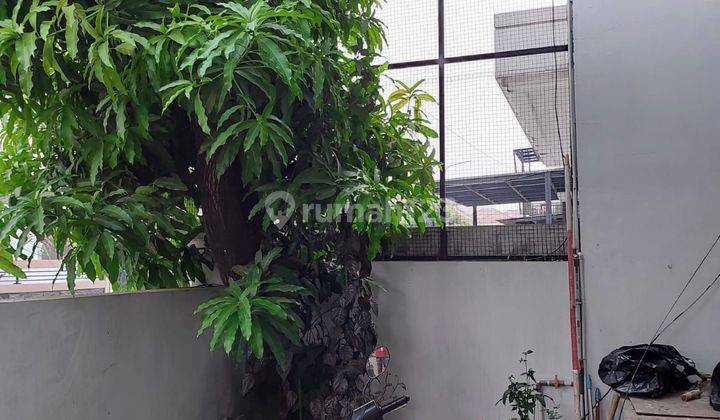 Dijual rumah 2 Lantai Metro Permata 1 Tangerang 1