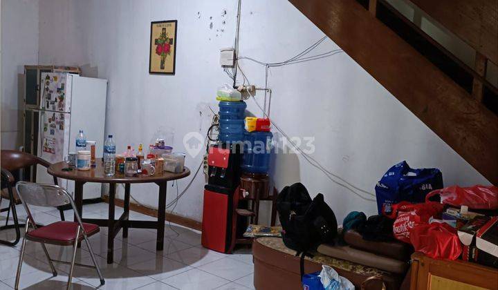 Dijual Rumah 2 Lantai Kosambi Baru Jakbar  2