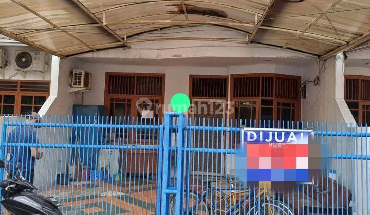 Dijual Rumah 2 Lantai Kosambi Baru Jakbar  1