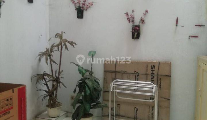 Dijual Rumah 2 Lantai Taman Semanan Indah Jakbar 1