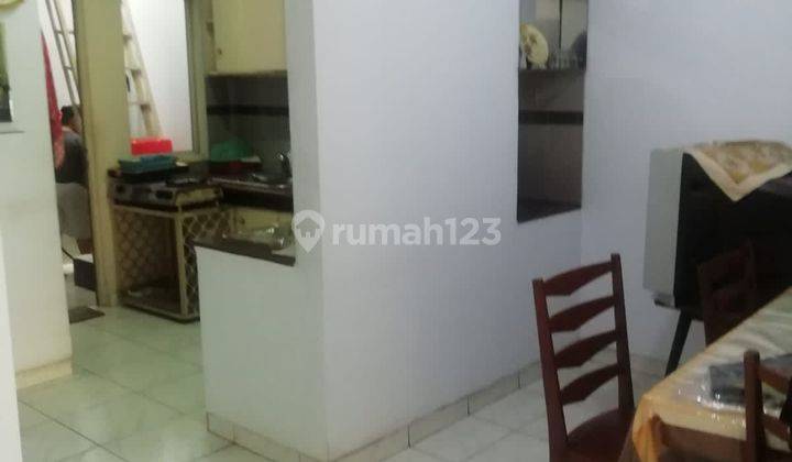 Dijual Rumah 2 Lantai Taman Semanan Indah Jakbar 2