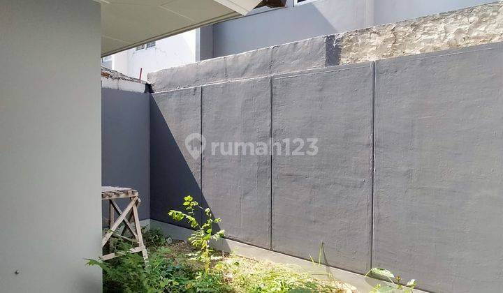 Rumah Siap Huni di Banjar Wijaya Cluster Hazel Tangerang  2